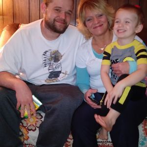 Meet your Posher, Lori